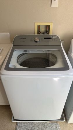 Washer Machine