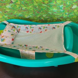 Bañera $10