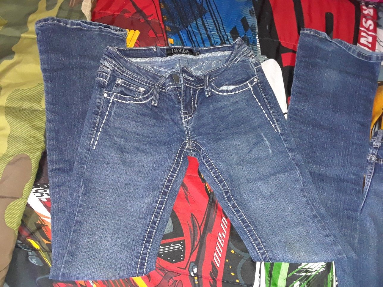 Premier