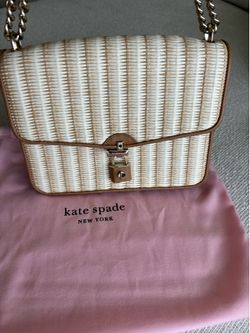 Kate Spade original - Summer Satchel Bag