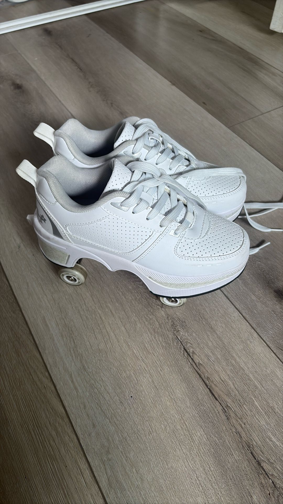 Roller skates