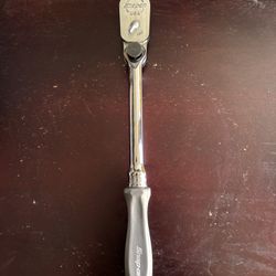 Snap On Tools FHD80MP 3/8" Indexing Head Hard Handle