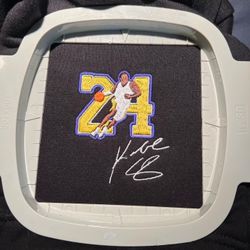 Embroidery