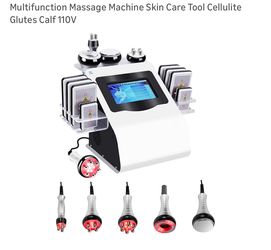Body Contour Machine 