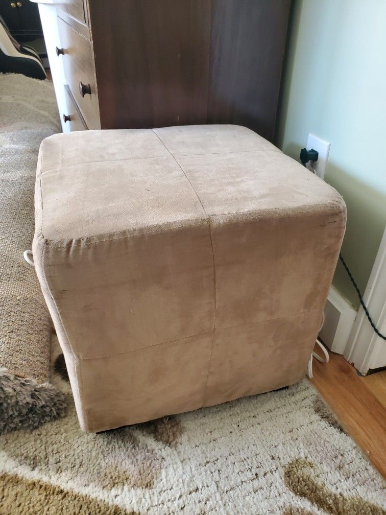 Furniture Cube
