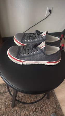 Authentic Christian Louboutin Sneakers