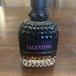 Valentino Men's Uomo Born In Roma 3.4-oz