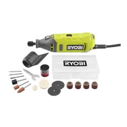 Ryobi 1.2 Amp ROTARY TOOL