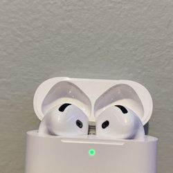 AirPod Gen 4 Brand New