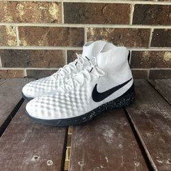 Nike Lunar Magista 2 Flyknit Mens Size 13