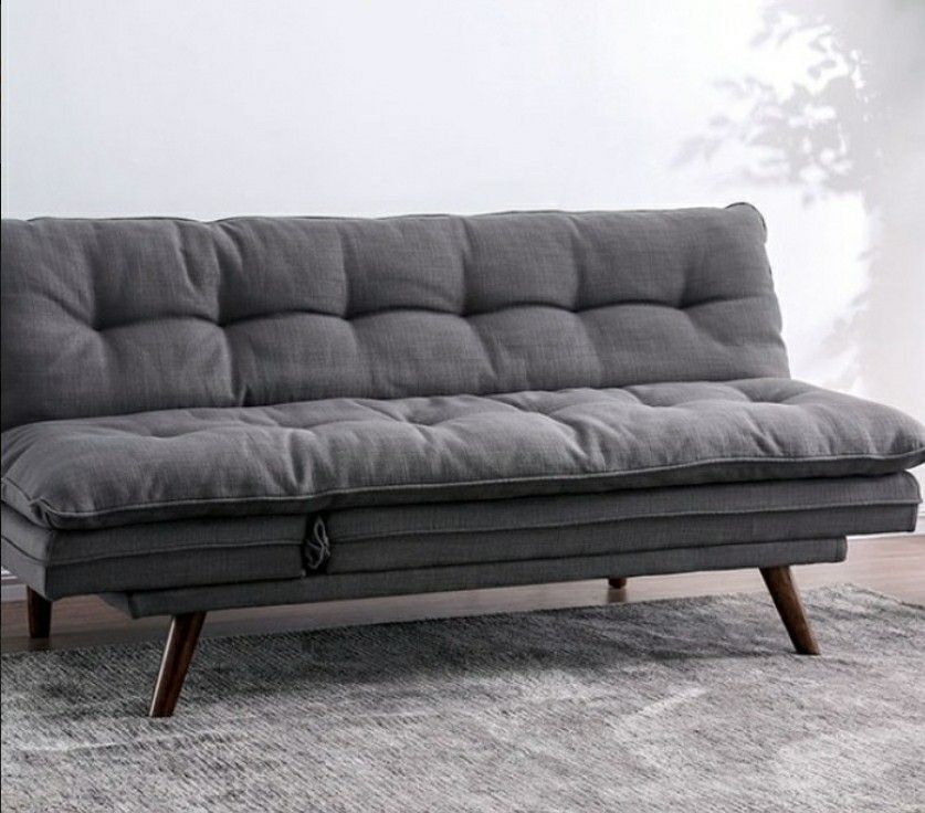 Futon sofa