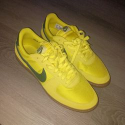 Nike Field General Chrome Shoes 