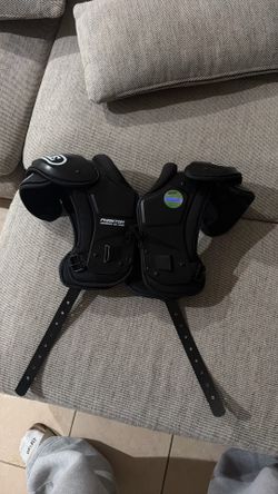 Battle Sports Youth Phantom Shoulder Pads