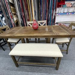 Dining Table Set
