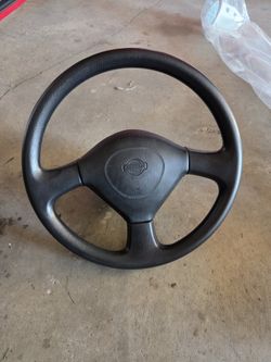 S14 Silvia Steering Wheel Non SRS