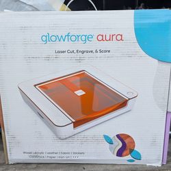 Glow Forge Auradko9