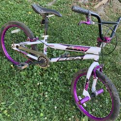 Kids bike  (20 inches Wheel Size) Used, But, All Operational