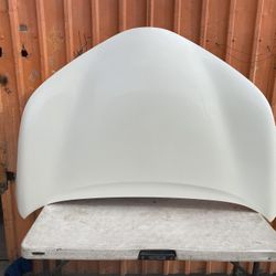 Front Hood Toyota. C-HR. OEM  2018-2019-2020-2021-2022 perfect condition Used