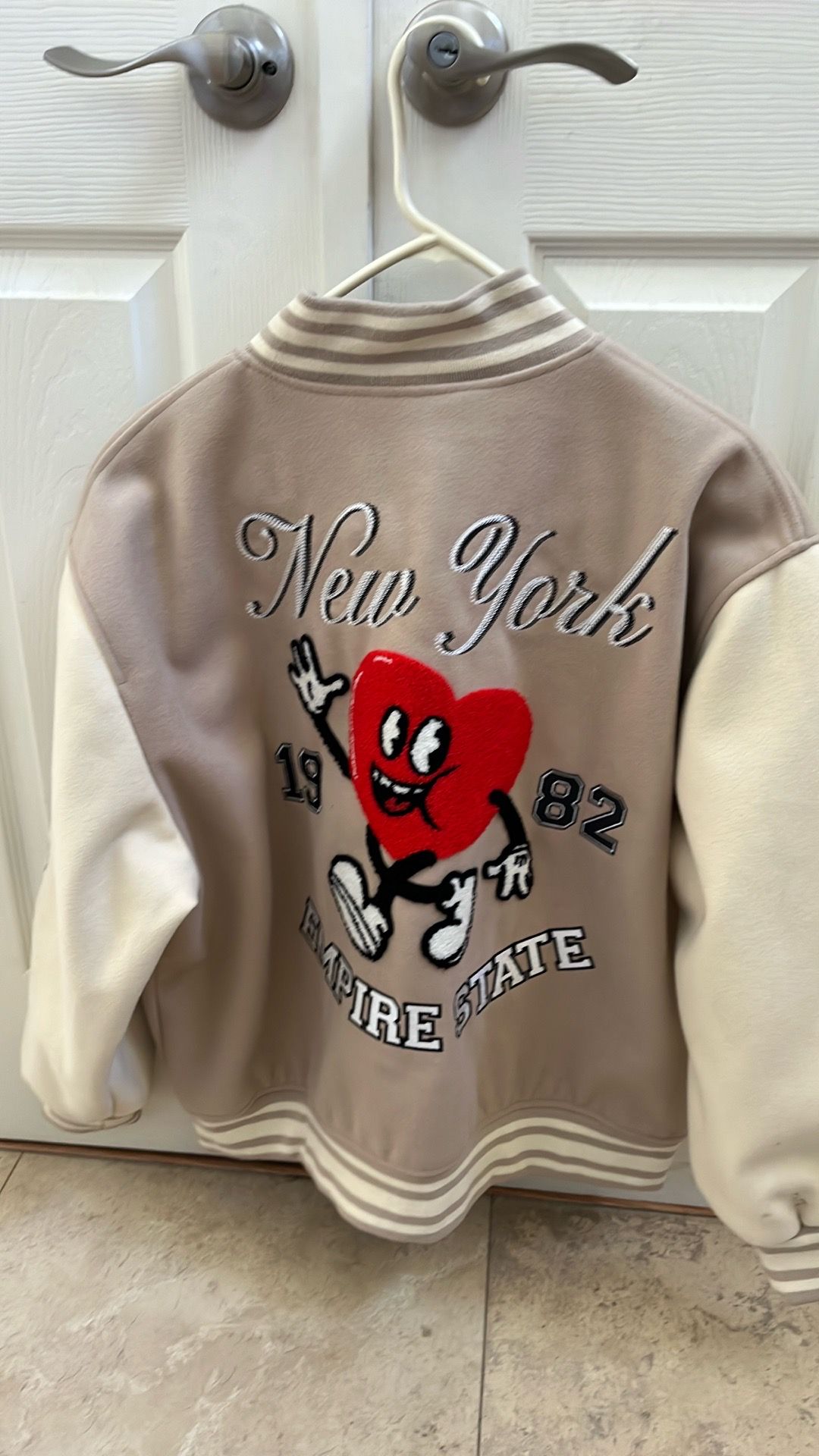 Forever 21 Jacket Size L