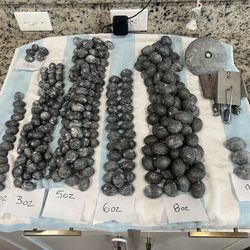 Fishing Weights