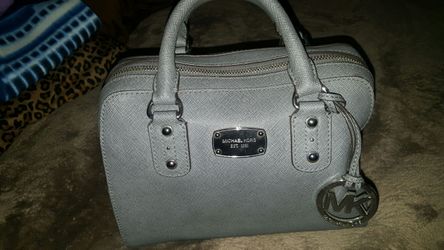 Mk purse