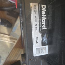 Battery
