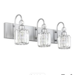 Bathroom light Fixture 