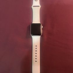Apple Watch Series 3 - 38MM