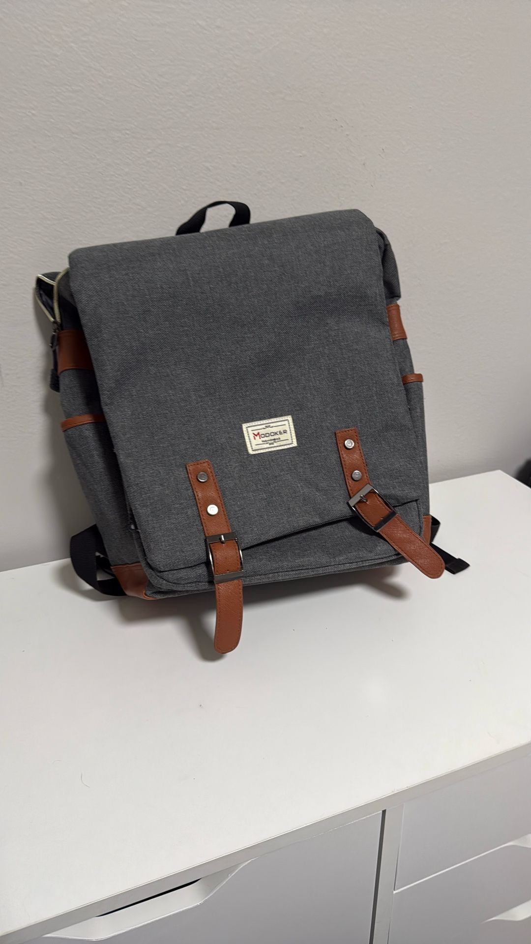 Laptop Backpack