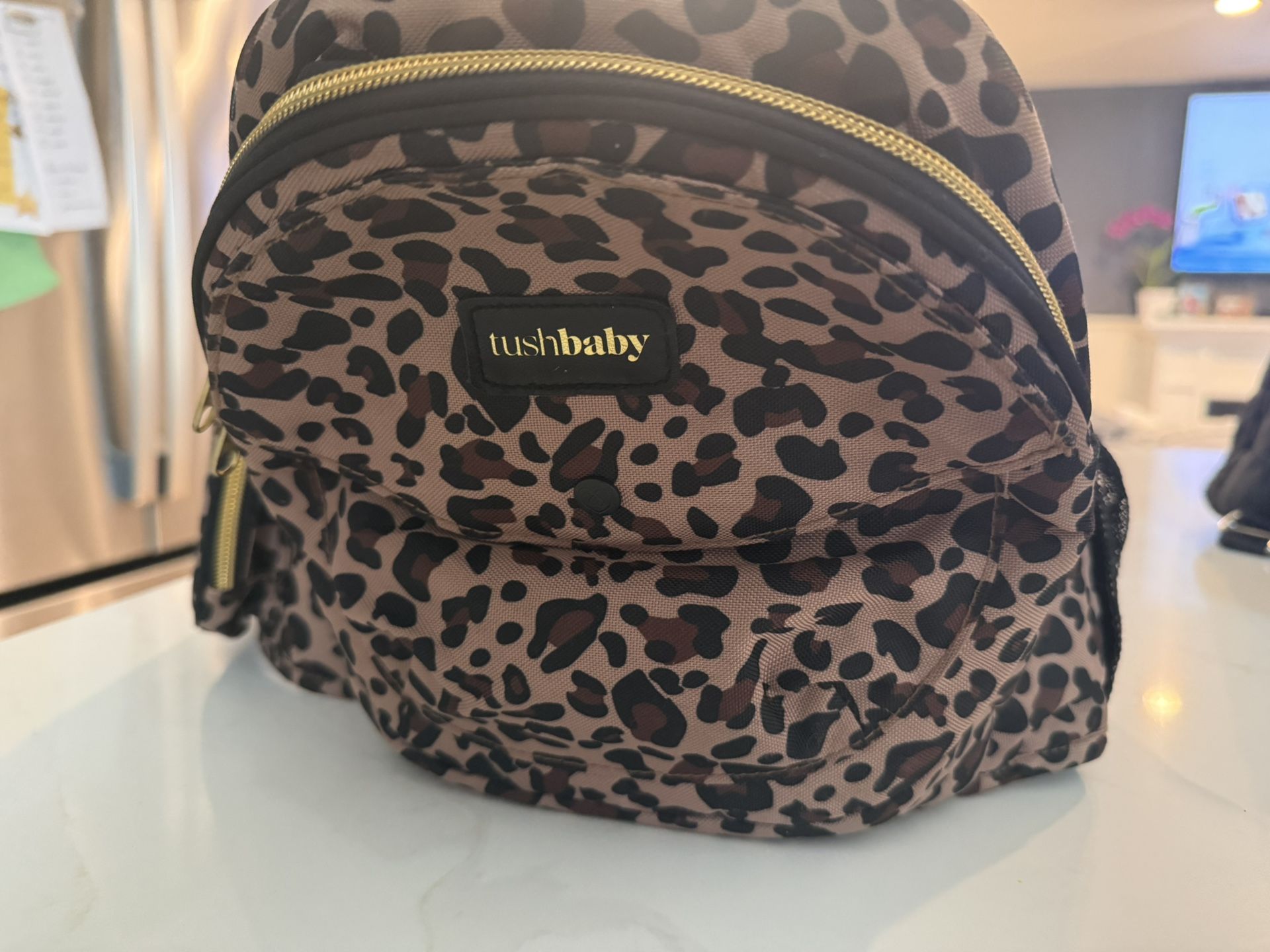 Tush Baby Hip Carrier