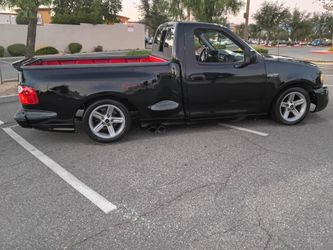 2004 Ford lightning svt