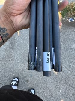 Cousins fishing blanks
