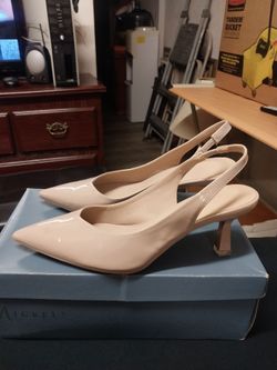 Ladies   Size   6