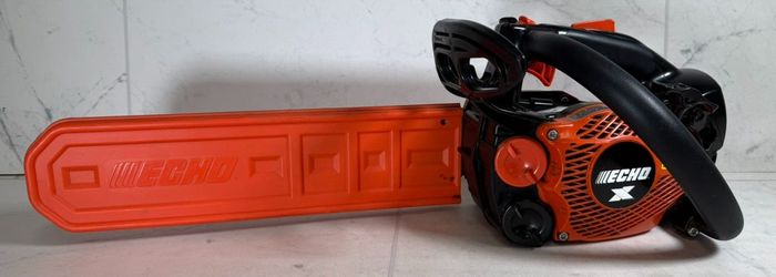 Echo CS-2511T 14" Top Handle Gas Chainsaw 25cc Arborist Saw (A1G011983)