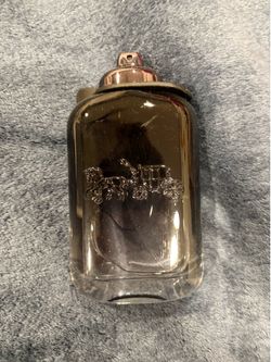 Men’s cologne