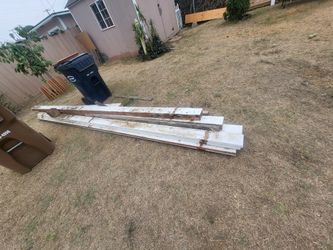 Extra Wood