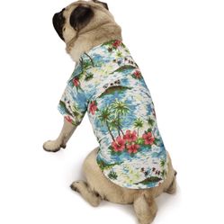 Large Shirt For A Dog New With Tags