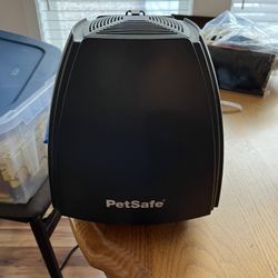 PetSafe Wireless Fence System