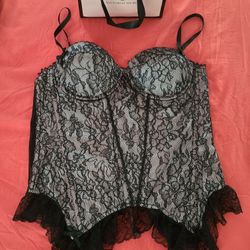 Victoria's Secret Corset Size 36c