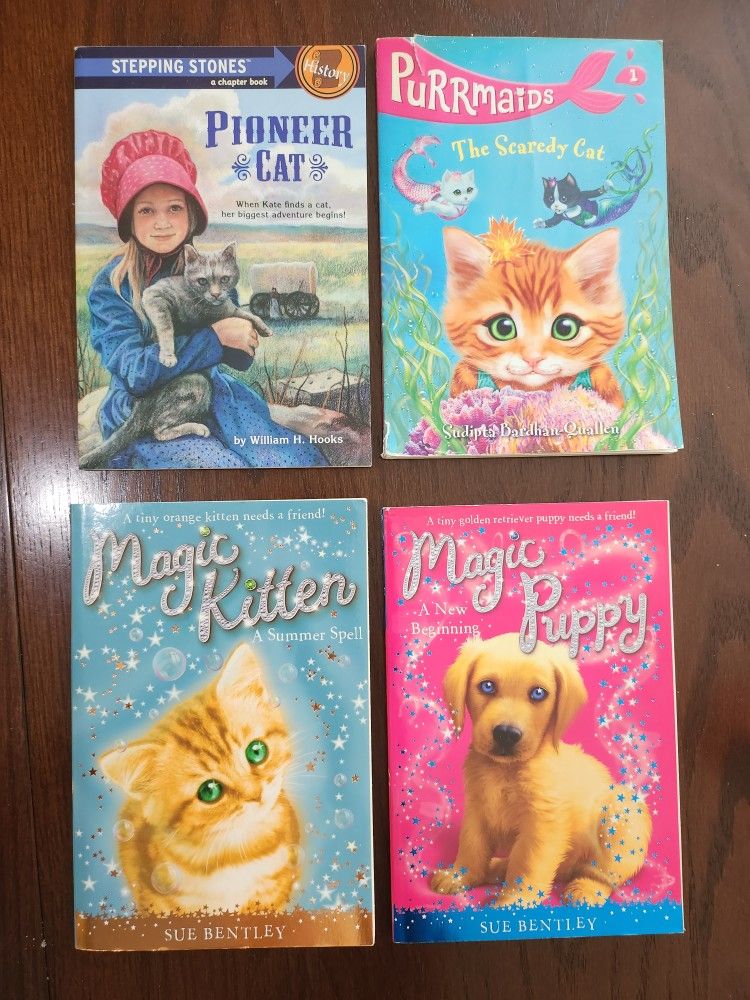 Children's Books