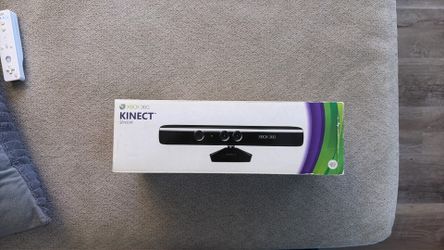 Xbox 360 Kinect