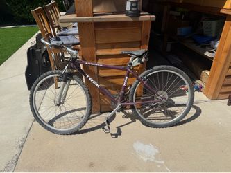 10 speed bike