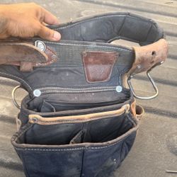 Occidenthal Leather Tool Bags