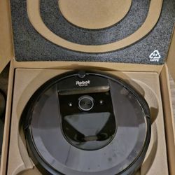 IRobot Roomba Vacuum