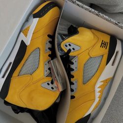 Jordan 5 Tokyo Size 10.5