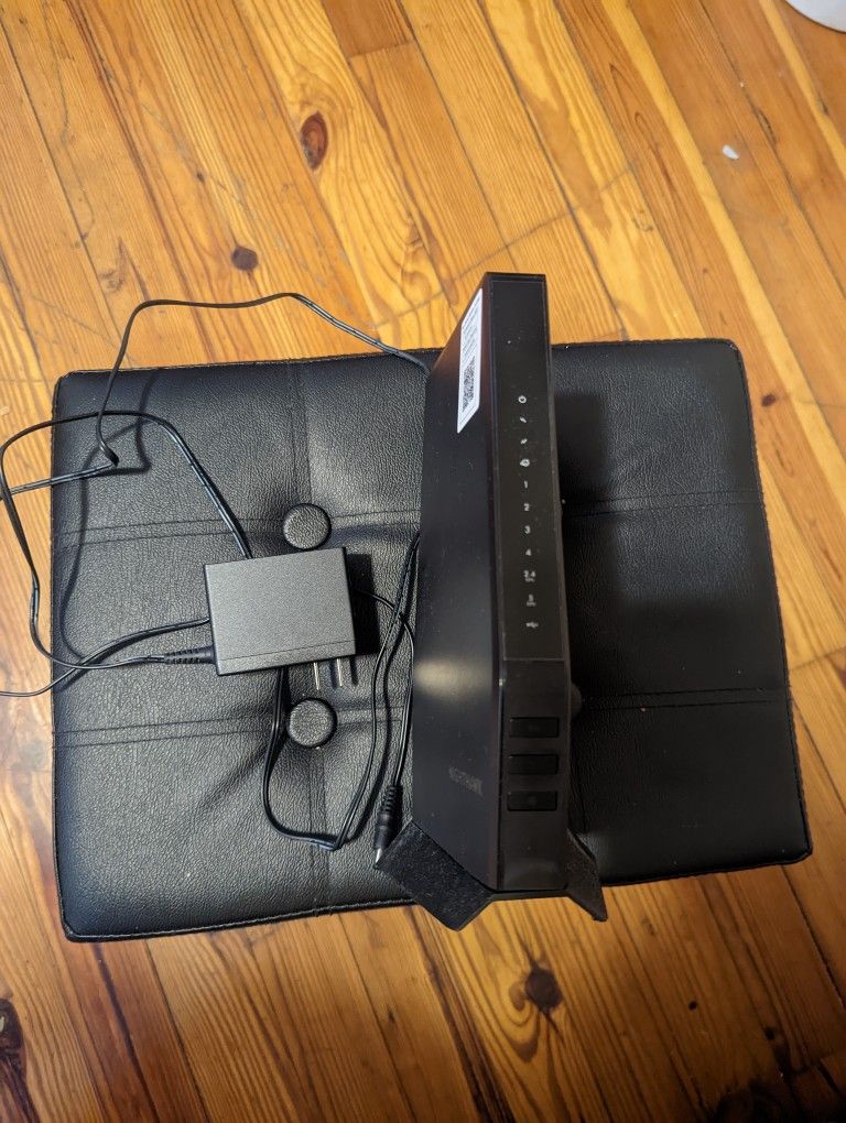 Netgear Router
