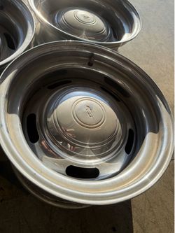 Chevy S10 Wheels