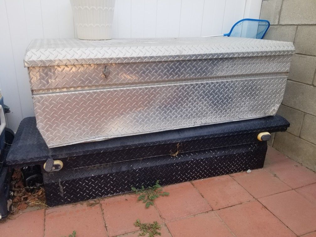 Tool Boxes For Truck for Sale in San Bernardino, CA - OfferUp