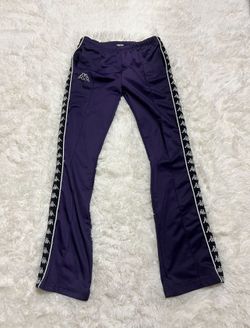 Kappa Flare Sweats