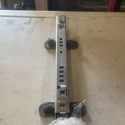 Whirlpool dishwasher dish rack sidetrack part #w11259786 $15.